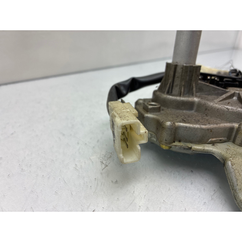 Moteur essuie glace arriere HYUNDAI MATRIX Photo n°2