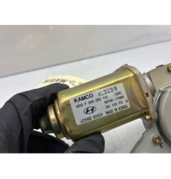 Moteur essuie glace arriere HYUNDAI MATRIX