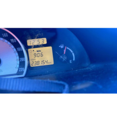 Moteur essuie glace arriere HYUNDAI MATRIX
