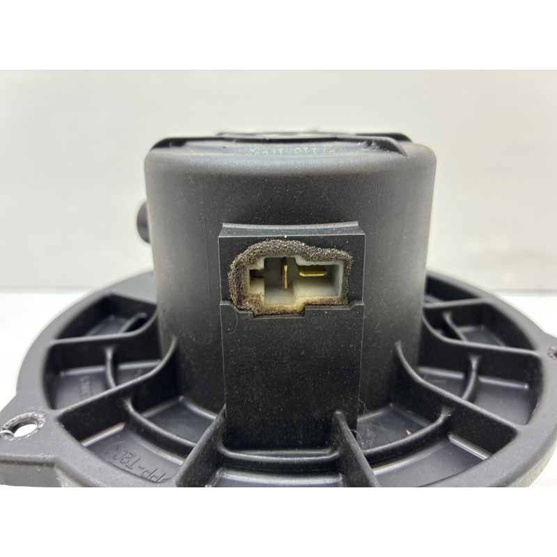 Pulseur d'air HYUNDAI MATRIX Photo n°3