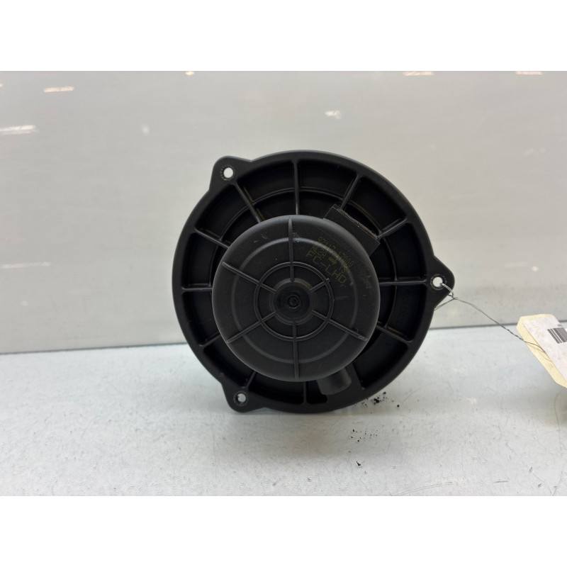 Pulseur d'air HYUNDAI MATRIX Photo n°4