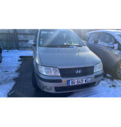 Pulseur d'air HYUNDAI MATRIX