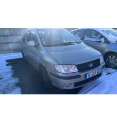 Pulseur d'air HYUNDAI MATRIX