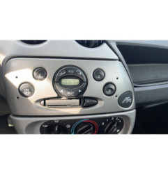 Vitre avant droit FORD KA 1
