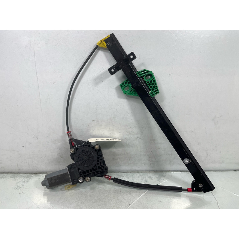 Leve vitre electrique avant gauche FORD KA 1 Photo n°2
