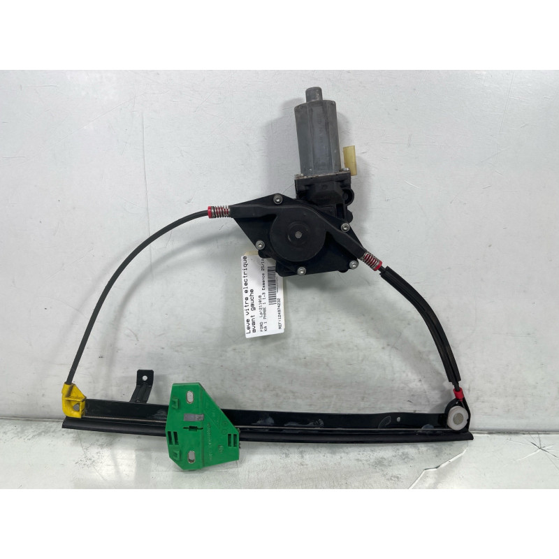 Leve vitre electrique avant gauche FORD KA 1 Photo n°4