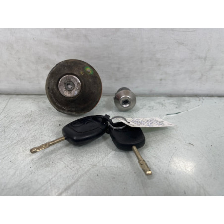 Neiman FORD KA 1 Photo n°1