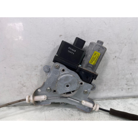 Leve vitre electrique avant gauche CHEVROLET EPICA Photo n°1