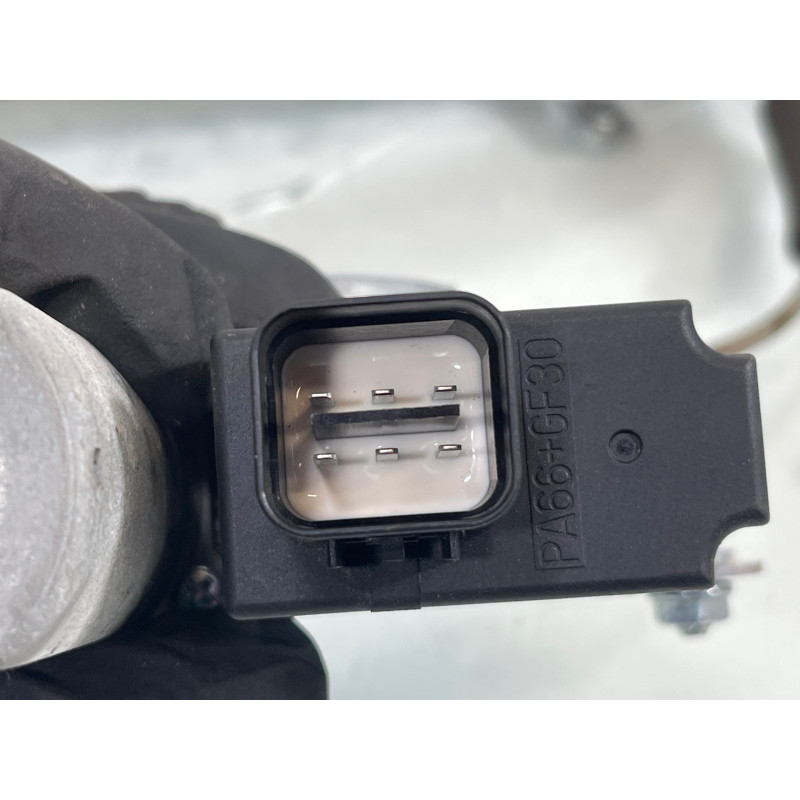 Leve vitre electrique avant gauche CHEVROLET EPICA Photo n°2