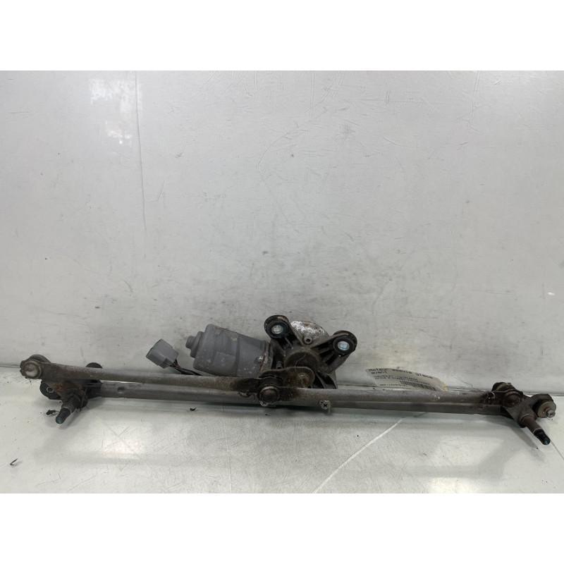 Moteur essuie glace avant CHEVROLET EPICA Photo n°3