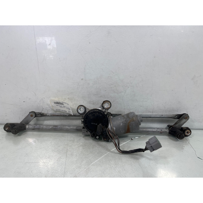 Moteur essuie glace avant CHEVROLET EPICA Photo n°4