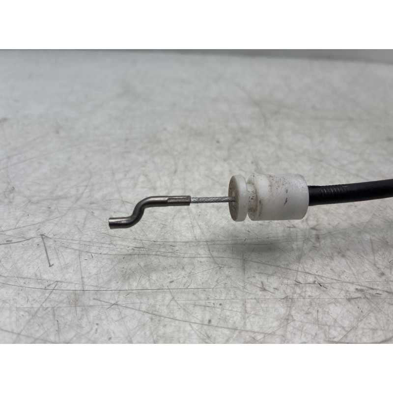 Serrure avant gauche FIAT IDEA Photo n°3