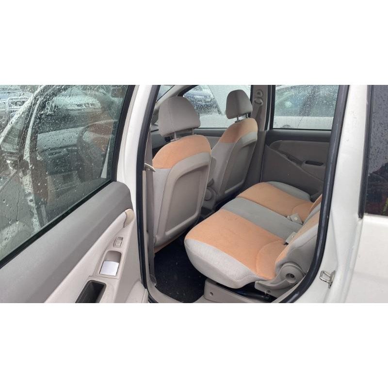 Serrure avant gauche FIAT IDEA Photo n°7