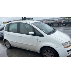 Serrure avant gauche FIAT IDEA
