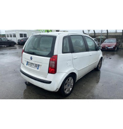 Serrure avant gauche FIAT IDEA