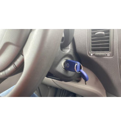 Serrure avant gauche FIAT IDEA