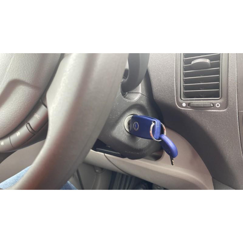 Serrure avant gauche FIAT IDEA Photo n°11