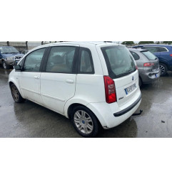 Serrure avant gauche FIAT IDEA