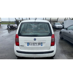 Serrure avant gauche FIAT IDEA