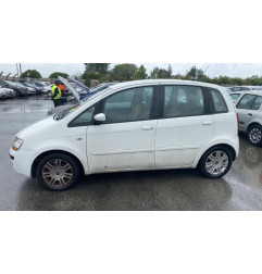 Serrure avant gauche FIAT IDEA