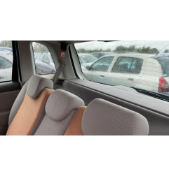 Serrure avant gauche FIAT IDEA