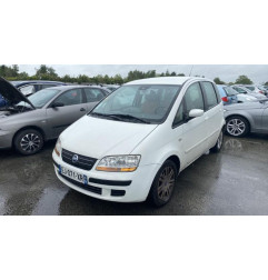 Serrure avant gauche FIAT IDEA