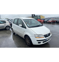 Serrure avant gauche FIAT IDEA