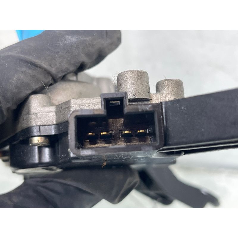 Moteur essuie glace arriere KIA PICANTO 1 Photo n°2