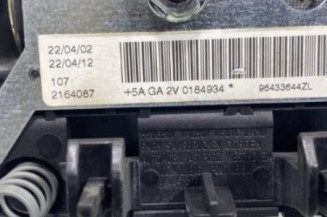 Air bag conducteur CITROEN XSARA