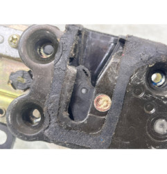 Serrure avant droit KIA PICANTO 1