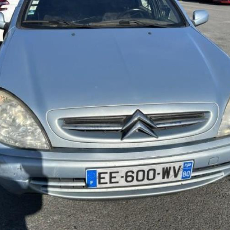 Air bag conducteur CITROEN XSARA Photo n°6