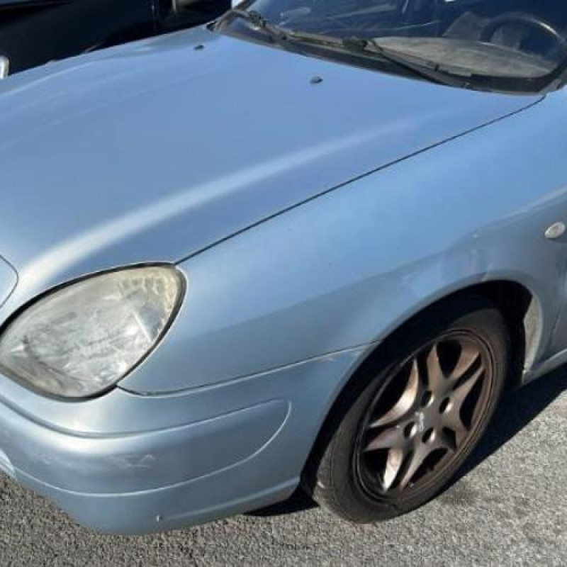 Air bag conducteur CITROEN XSARA Photo n°7
