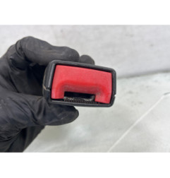 Attache ceinture avant droit PEUGEOT BIPPER