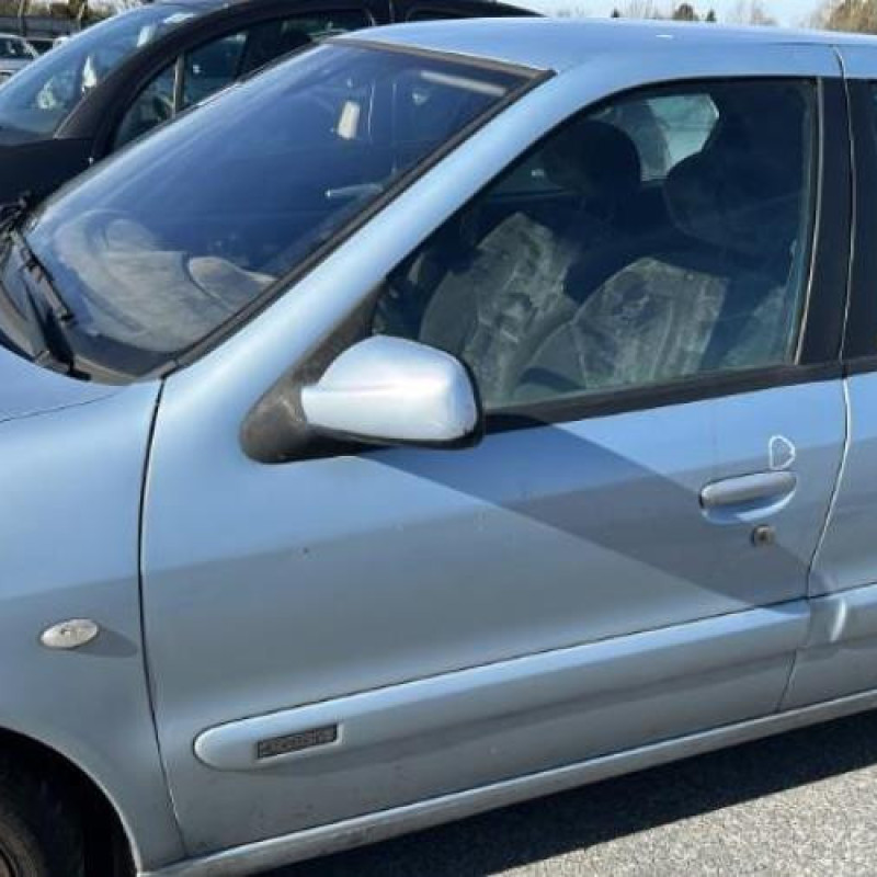 Air bag conducteur CITROEN XSARA Photo n°8