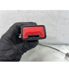 Attache ceinture avant gauche PEUGEOT BIPPER