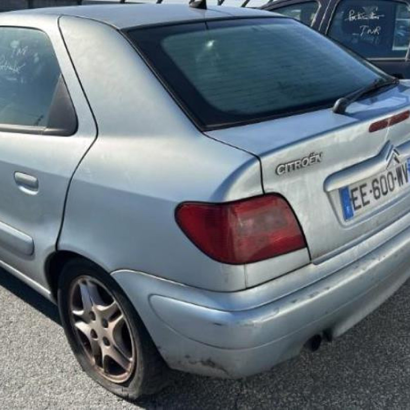 Air bag conducteur CITROEN XSARA Photo n°10