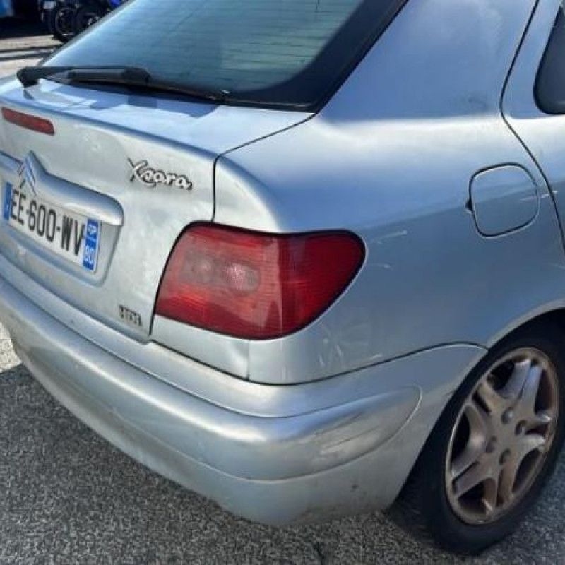 Air bag conducteur CITROEN XSARA Photo n°11