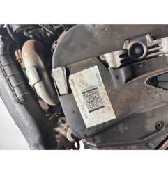 Moteur DACIA SANDERO 1