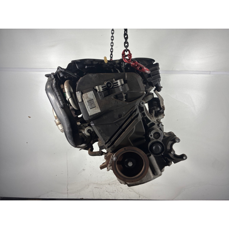 Moteur DACIA SANDERO 1 Photo n°4