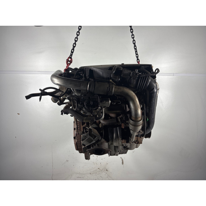 Moteur DACIA SANDERO 1 Photo n°5