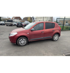 Moteur DACIA SANDERO 1