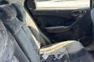 Air bag conducteur CITROEN XSARA