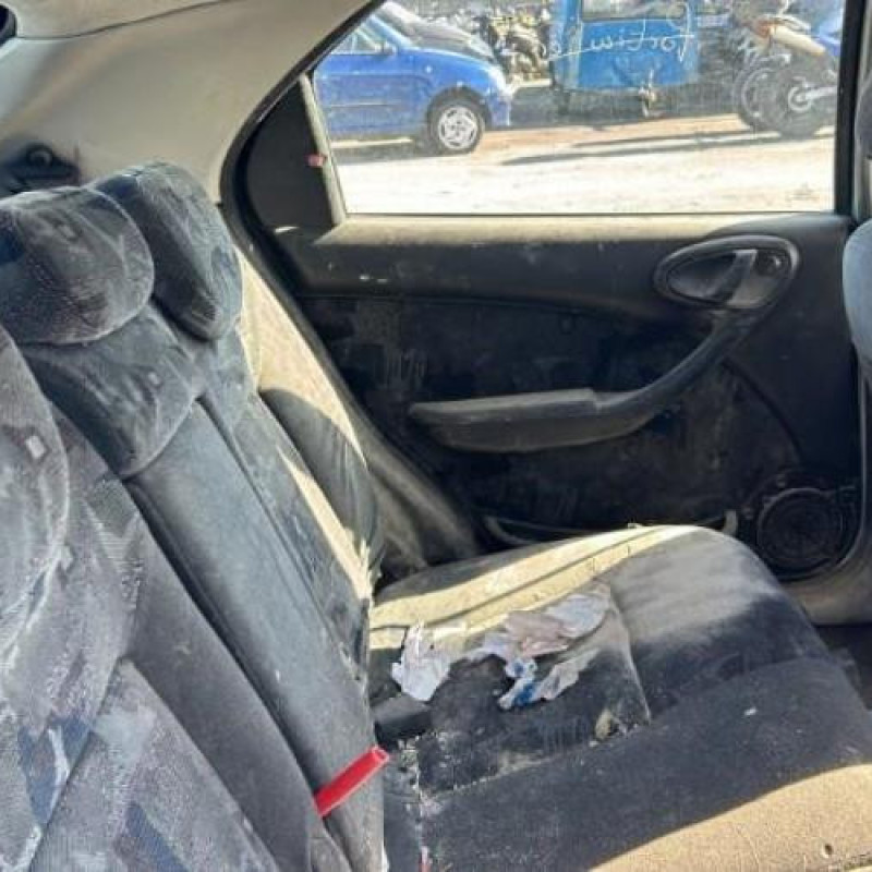 Air bag conducteur CITROEN XSARA Photo n°15