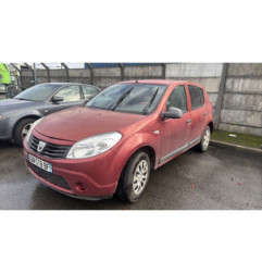 Moteur DACIA SANDERO 1