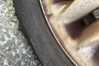 Air bag conducteur CITROEN XSARA