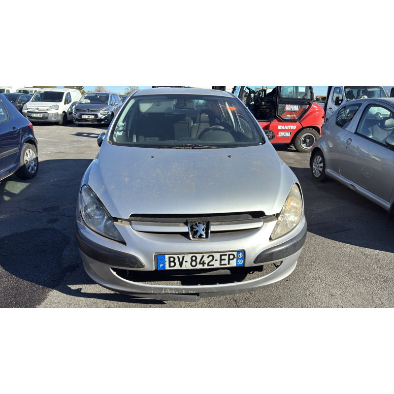Neiman PEUGEOT 307 Photo n°11