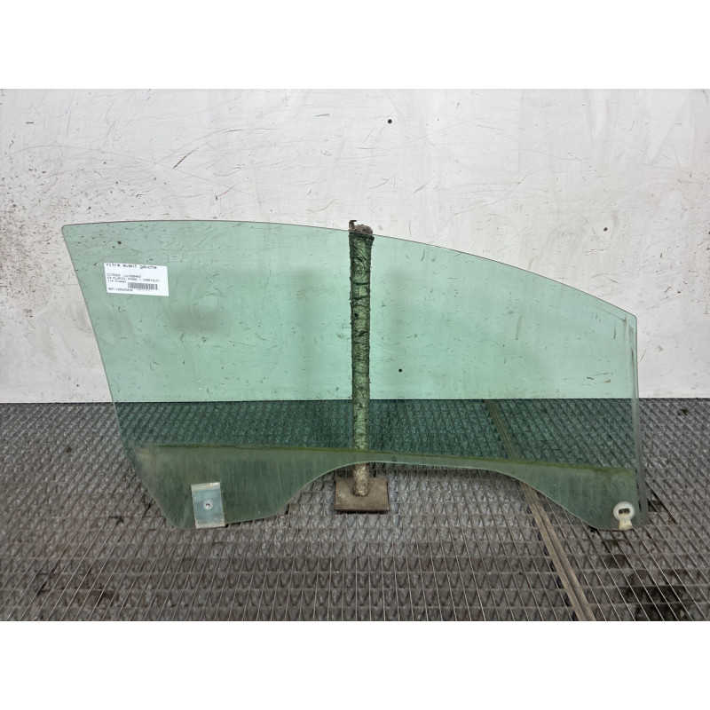 Vitre avant gauche CITROEN C3 PLURIEL Photo n°2