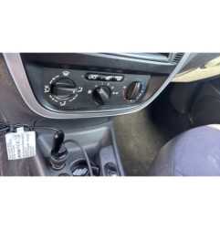 Vitre avant gauche CITROEN C3 PLURIEL