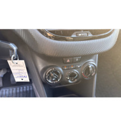 Enjoliveur PEUGEOT 2008 1