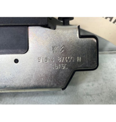 Serrure de hayon PEUGEOT 2008 1